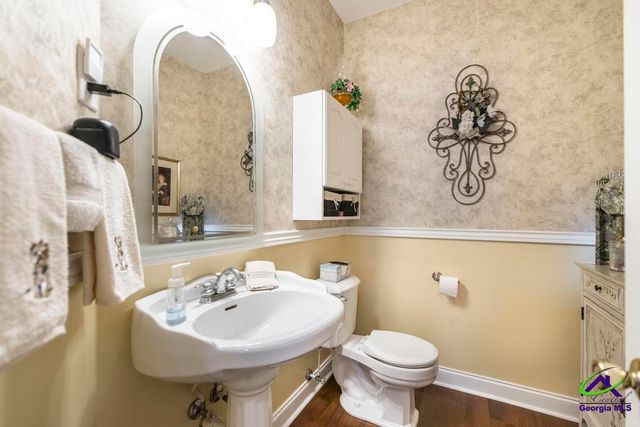 219 Royal Crest Circle, Kathleen, GA 31047