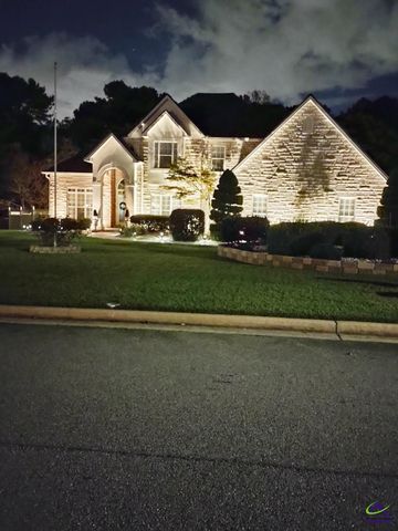 219 Royal Crest Circle, Kathleen, GA 31047