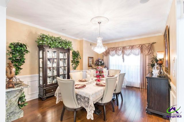 219 Royal Crest Circle, Kathleen, GA 31047