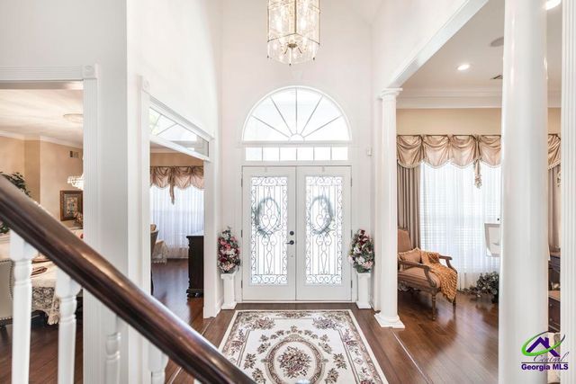 219 Royal Crest Circle, Kathleen, GA 31047