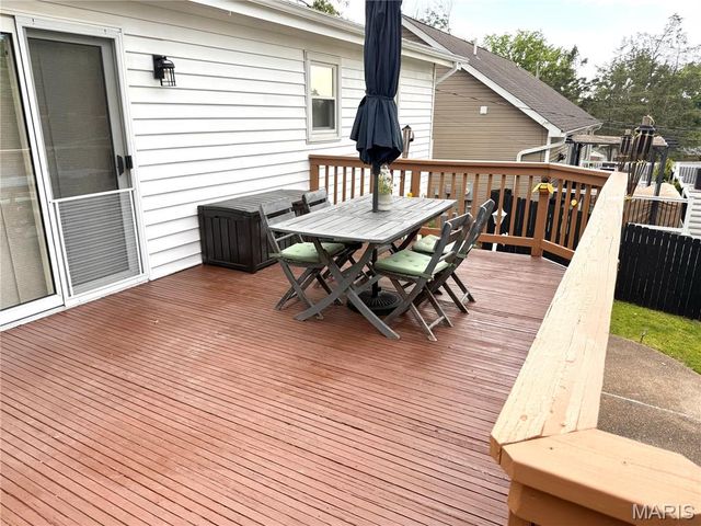 735 Hinder Drive, St Louis, MO 63125