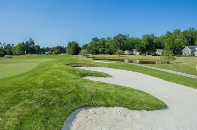 1015 Cherrystone Loop, Conway, SC 29526