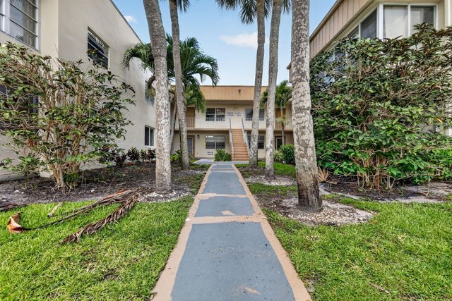 181 Piedmont D 181, Delray Beach, FL 33484