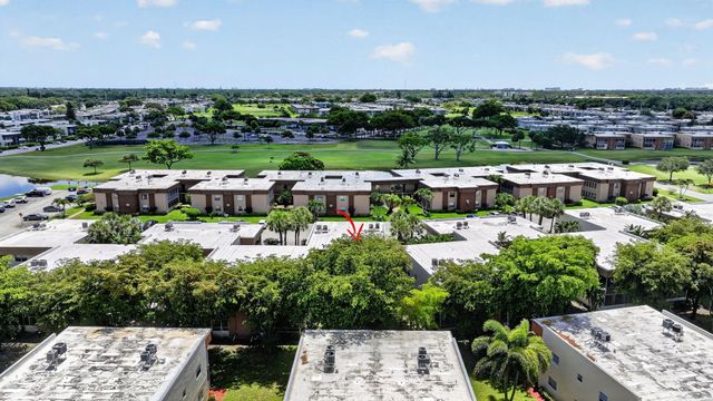 181 Piedmont D 181, Delray Beach, FL 33484