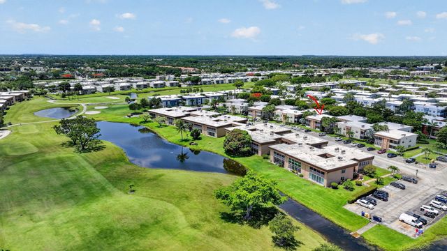 181 Piedmont D 181, Delray Beach, FL 33484