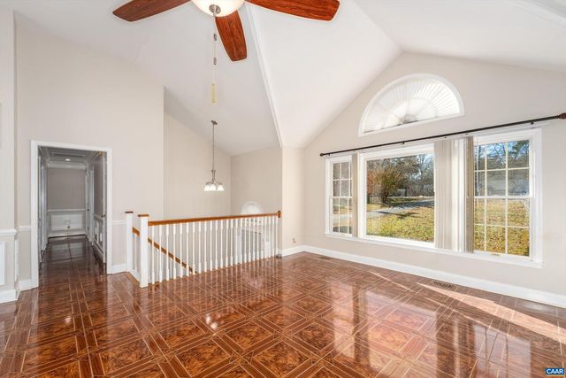 715 PREDDY CREEK RD, Barboursville, VA 22923