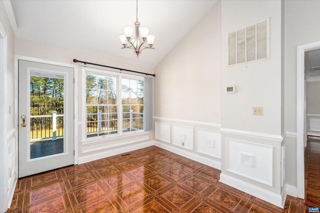 715 PREDDY CREEK RD, Barboursville, VA 22923