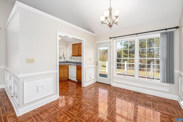 715 PREDDY CREEK RD, Barboursville, VA 22923