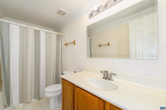 715 PREDDY CREEK RD, Barboursville, VA 22923