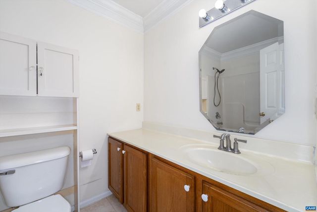 715 PREDDY CREEK RD, Barboursville, VA 22923