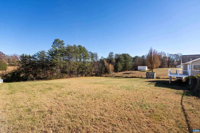 715 PREDDY CREEK RD, Barboursville, VA 22923