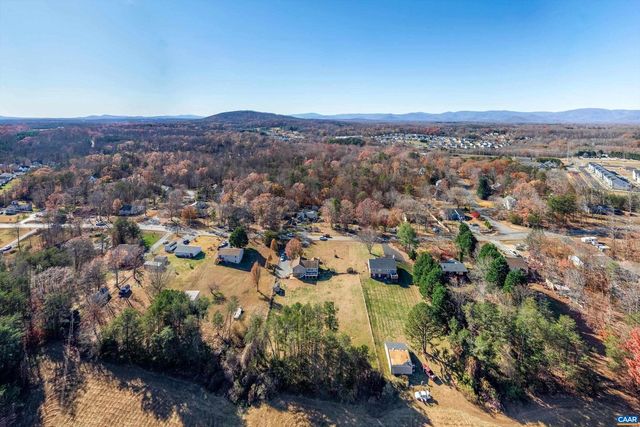 715 PREDDY CREEK RD, Barboursville, VA 22923