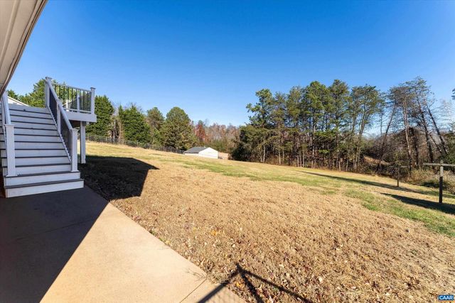 715 PREDDY CREEK RD, Barboursville, VA 22923