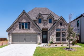 2933 Saltwood Court, Celina, TX 75009