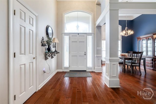 618 Southbridge Boulevard, Savannah, GA 31405