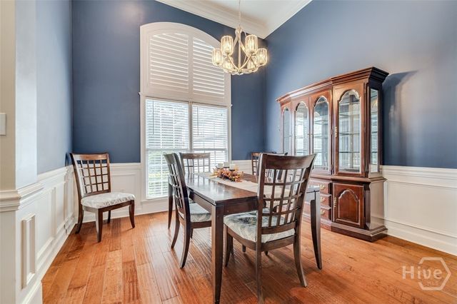 618 Southbridge Boulevard, Savannah, GA 31405