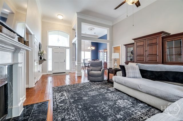 618 Southbridge Boulevard, Savannah, GA 31405