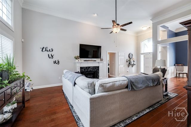 618 Southbridge Boulevard, Savannah, GA 31405