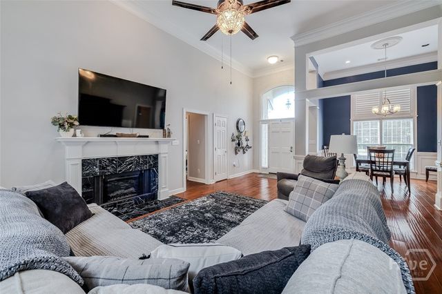 618 Southbridge Boulevard, Savannah, GA 31405