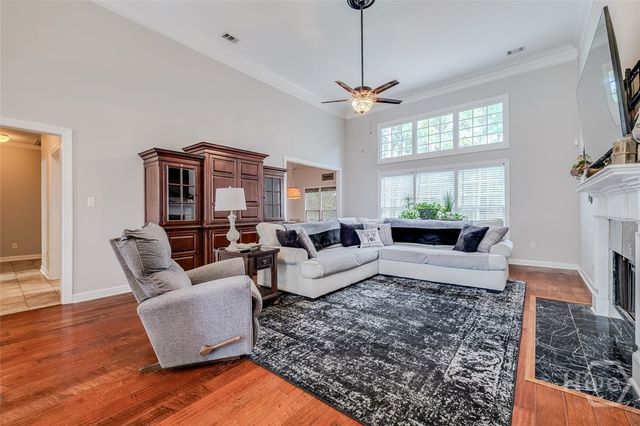 618 Southbridge Boulevard, Savannah, GA 31405