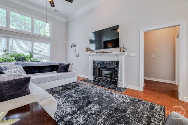 618 Southbridge Boulevard, Savannah, GA 31405