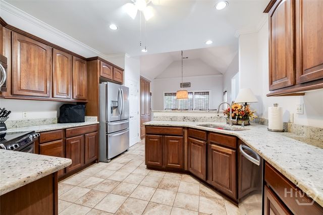 618 Southbridge Boulevard, Savannah, GA 31405