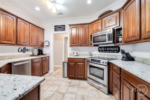 618 Southbridge Boulevard, Savannah, GA 31405