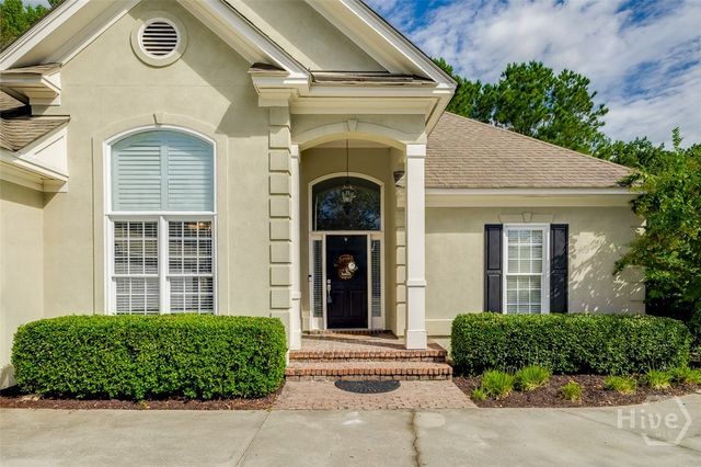 618 Southbridge Boulevard, Savannah, GA 31405