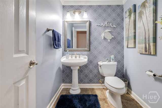 618 Southbridge Boulevard, Savannah, GA 31405