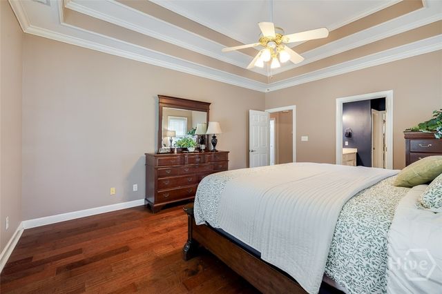 618 Southbridge Boulevard, Savannah, GA 31405