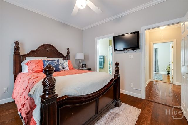 618 Southbridge Boulevard, Savannah, GA 31405