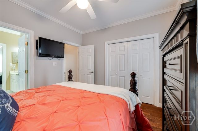 618 Southbridge Boulevard, Savannah, GA 31405