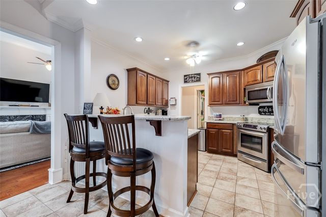 618 Southbridge Boulevard, Savannah, GA 31405