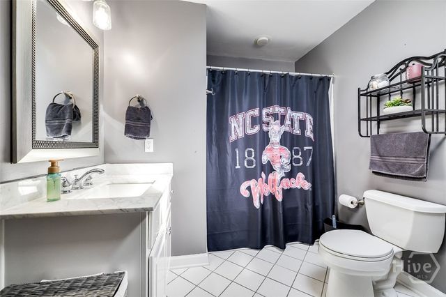 618 Southbridge Boulevard, Savannah, GA 31405