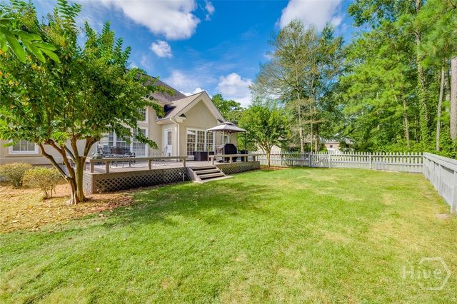 618 Southbridge Boulevard, Savannah, GA 31405