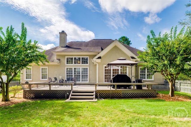 618 Southbridge Boulevard, Savannah, GA 31405