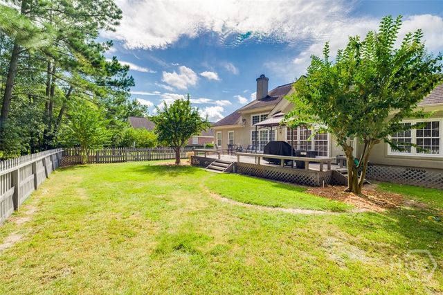 618 Southbridge Boulevard, Savannah, GA 31405