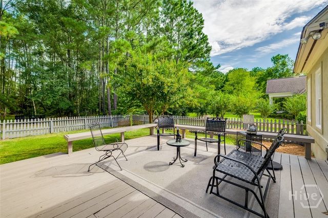 618 Southbridge Boulevard, Savannah, GA 31405