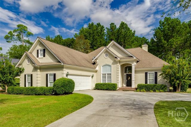 618 Southbridge Boulevard, Savannah, GA 31405