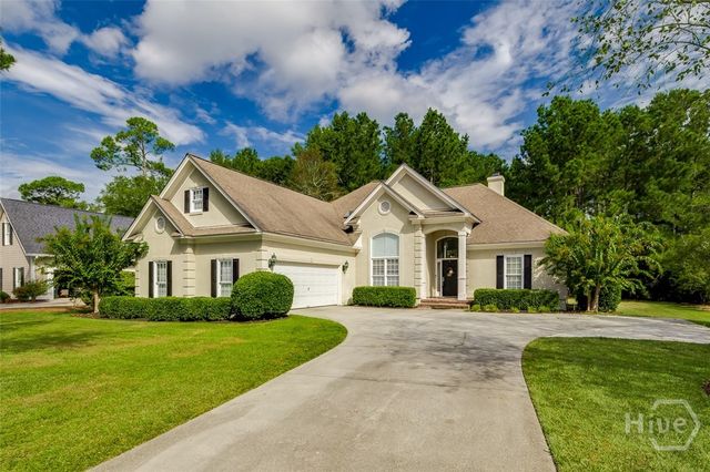 618 Southbridge Boulevard, Savannah, GA 31405