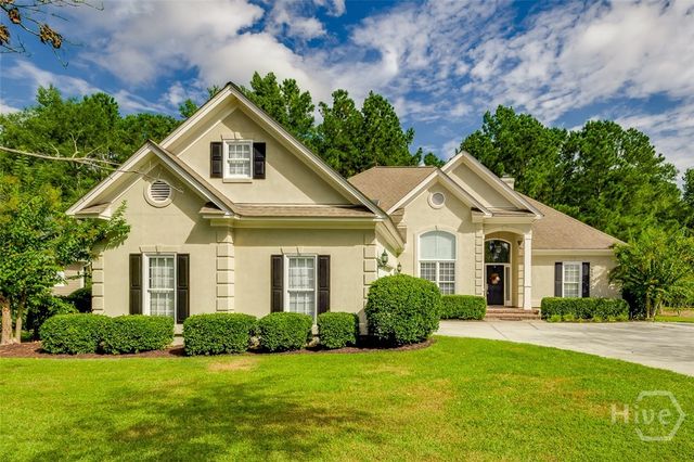 618 Southbridge Boulevard, Savannah, GA 31405