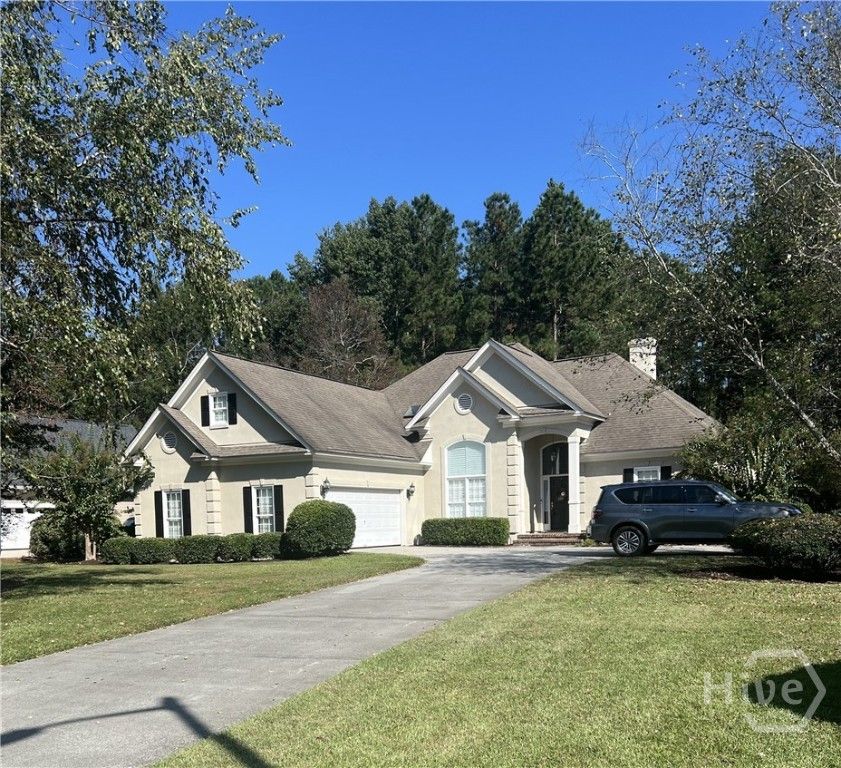 618 Southbridge Boulevard, Savannah, GA 31405