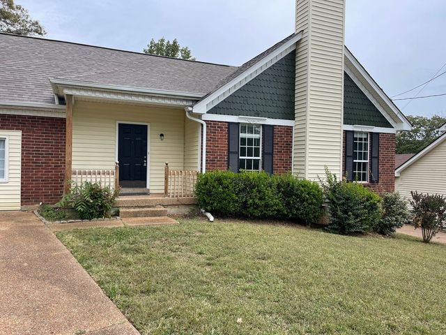 1812 Barnwell Ct, Hermitage, TN 37076