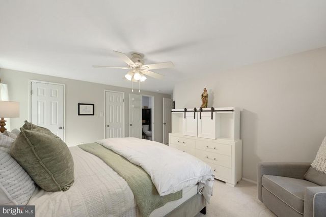 9632 LINDENBROOK ST, Fairfax, VA 22031