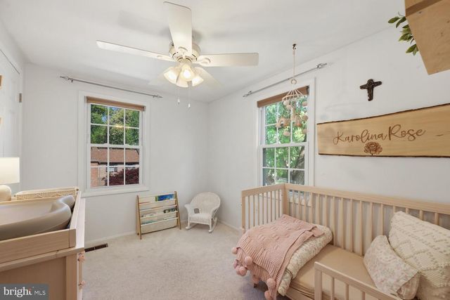 9632 LINDENBROOK ST, Fairfax, VA 22031