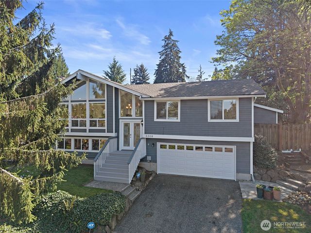 5308 131st Street SE, Everett, WA 98208