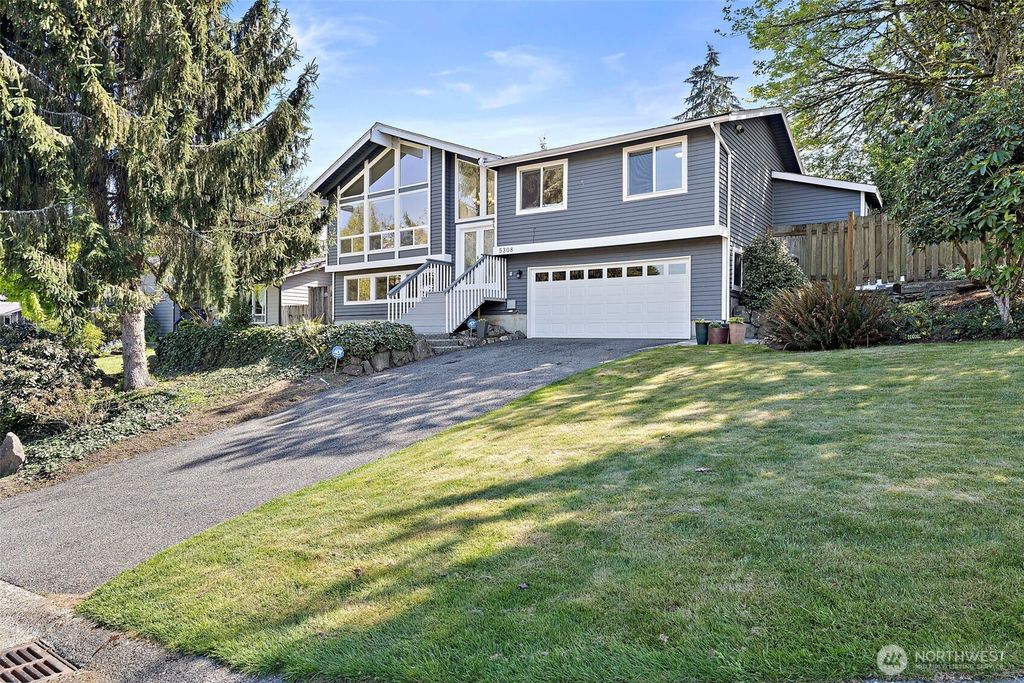 5308 131st Street SE, Everett, WA 98208