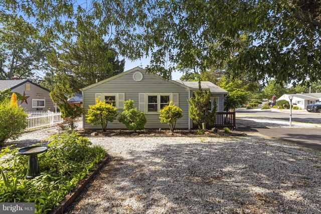 901 BEACH BLVD, Forked River, NJ 08731