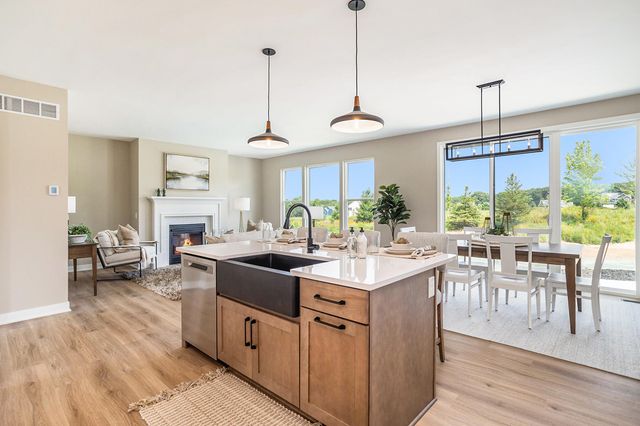 9088 N 34th Street, Richland, MI 49083