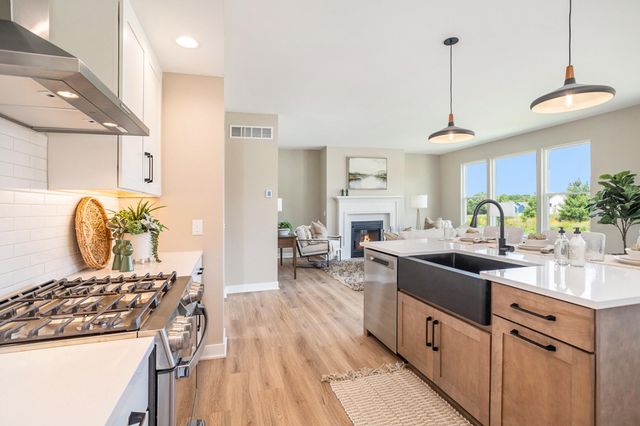 9088 N 34th Street, Richland, MI 49083